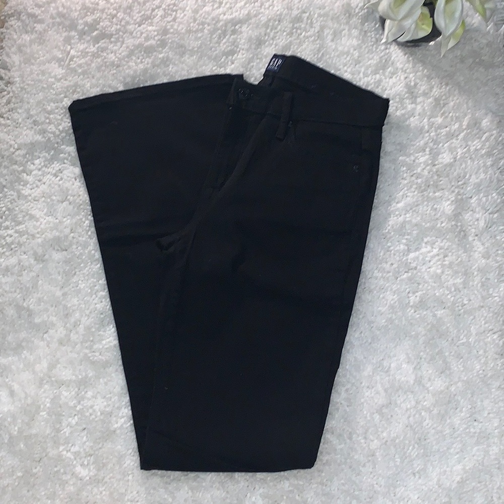 Gap Women Perfect Boot Jeans